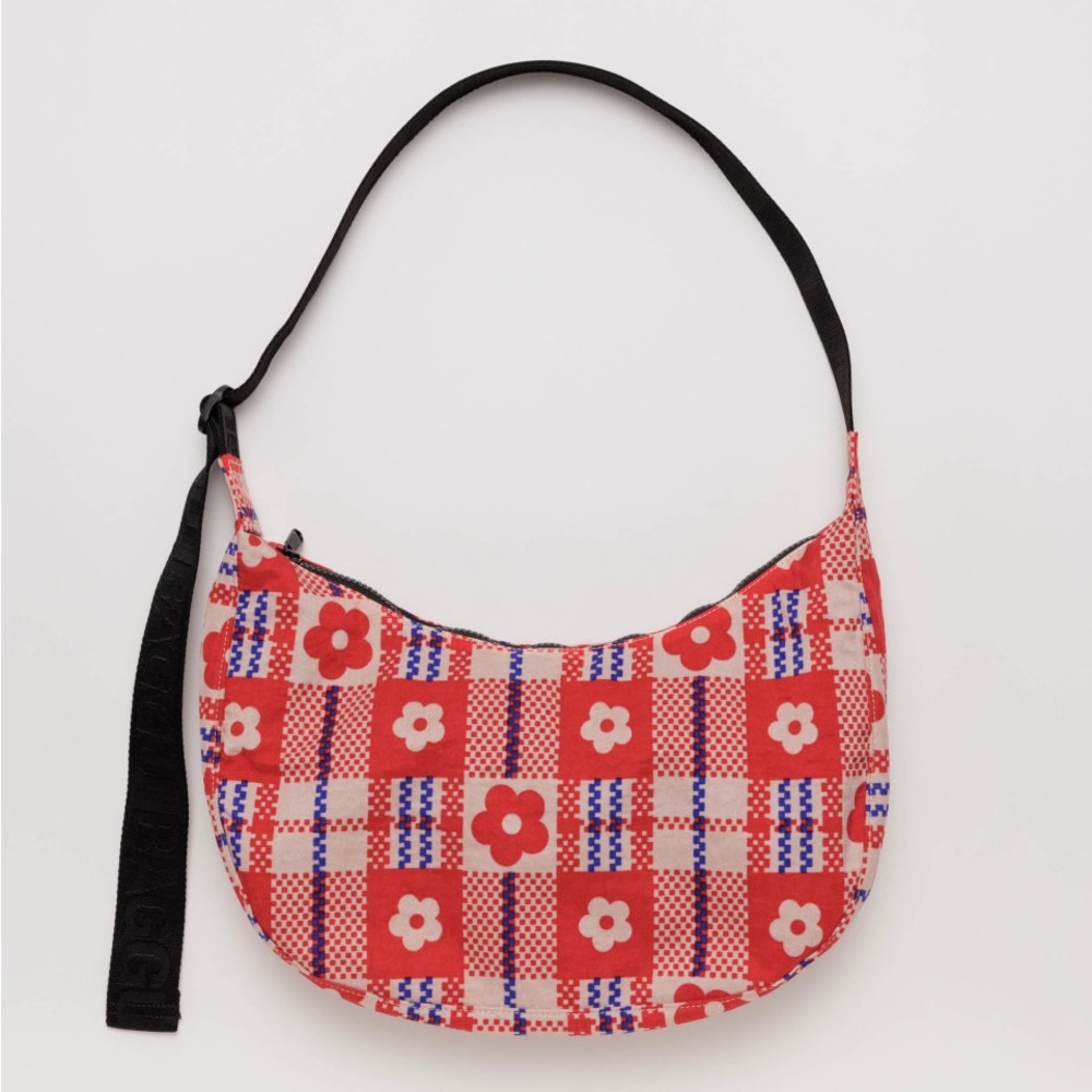 - Sandy liang x baggu crescent bag